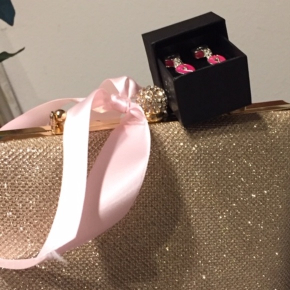 🎀1 bx left/ 4 boxes ✅Jewelry Charms Breast Cancer Awareness🎗️ - Picture 2 of 13